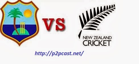 cricket tv, NEW ZEALAND VS WEST INDIES 2nd Test Day 1